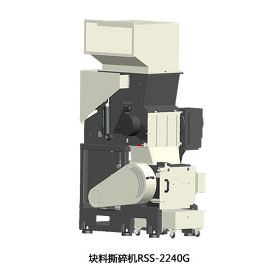 塊料撕碎機(jī)RSS2240G配件